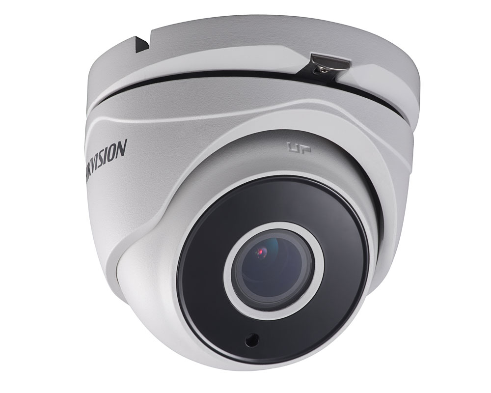 Hikvision DS-2CE56D7T-IT3Z Dome Kamera