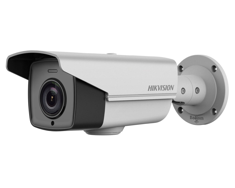 Hikvision DS 2CE16D9T AIRAZH AHD Bullet Kamera