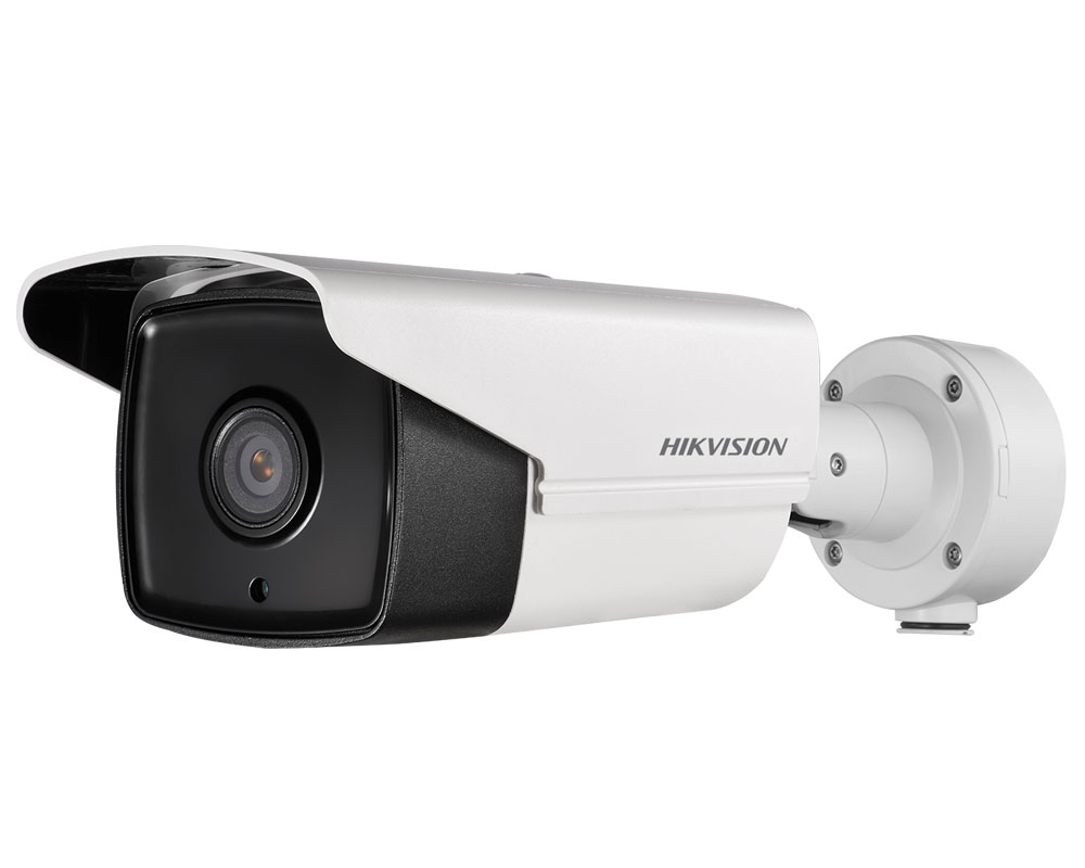 Hikvision DS-2CE16F7T-IT5-6MM 3 Megapixel WDR EXIR Bullet