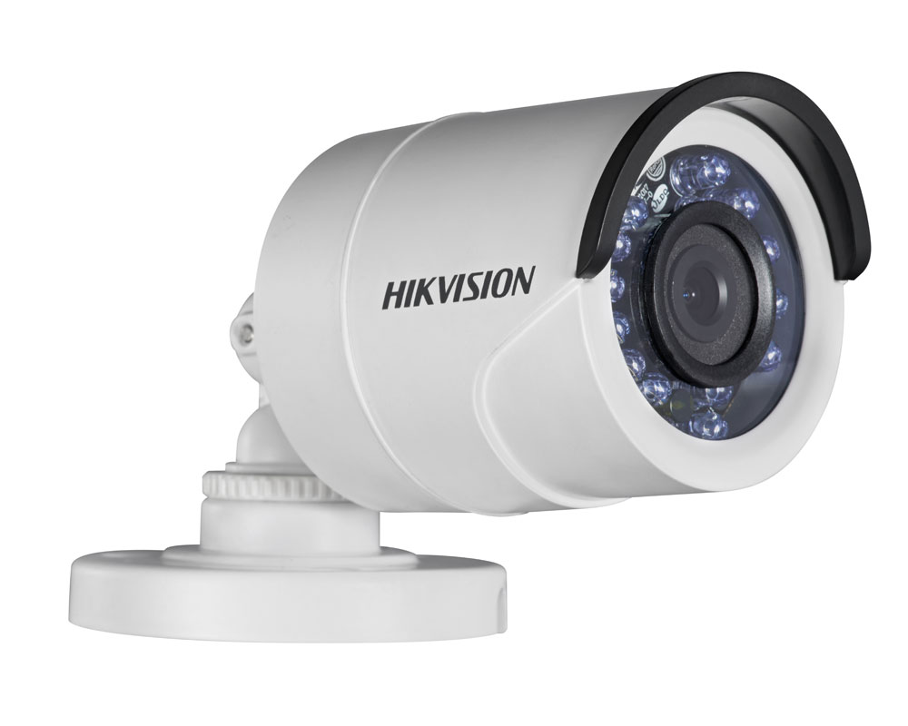 Haikon DS 2CE16D0T IRF HD TVI Bullet Kamera