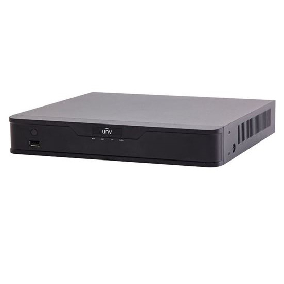 04G 4 KANAL H.265 XVR KAYIT CİHAZI
