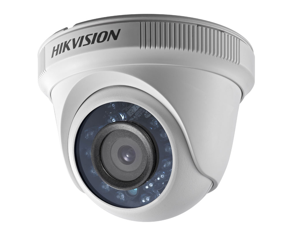 Haikon DS-2CE56C0T-IRPF 720p Dome Güvenlik Kamerası