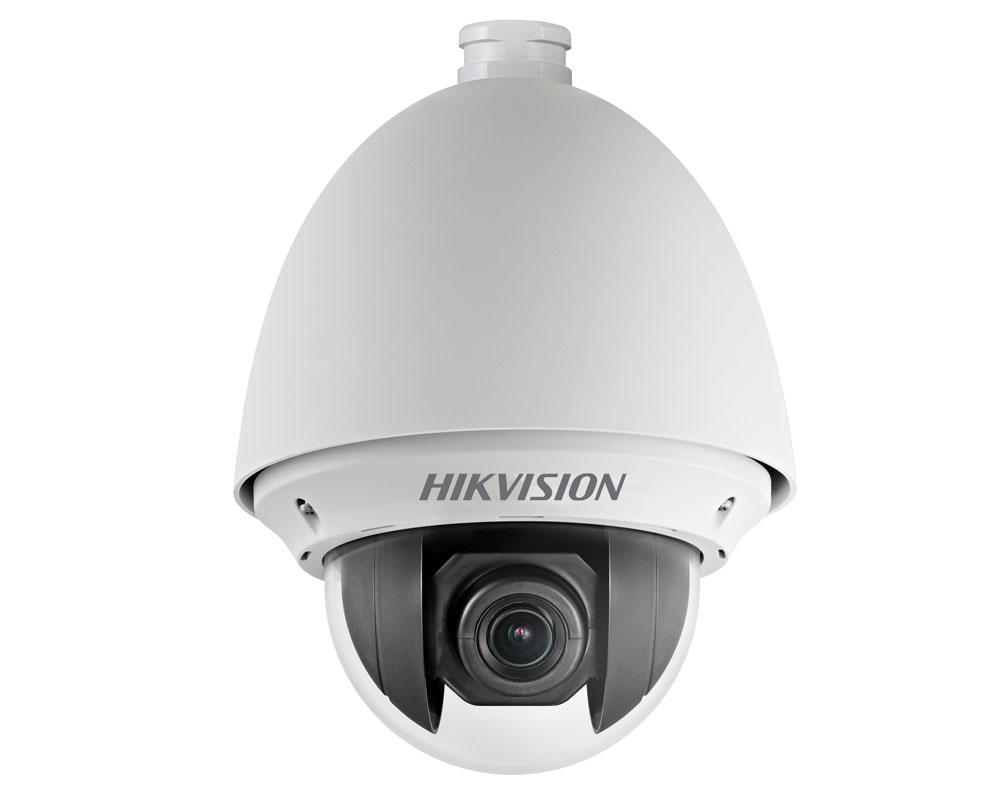 Hikvision DS-2AE5225TI-A 2MP HD-TVI Speed Dome Kamera