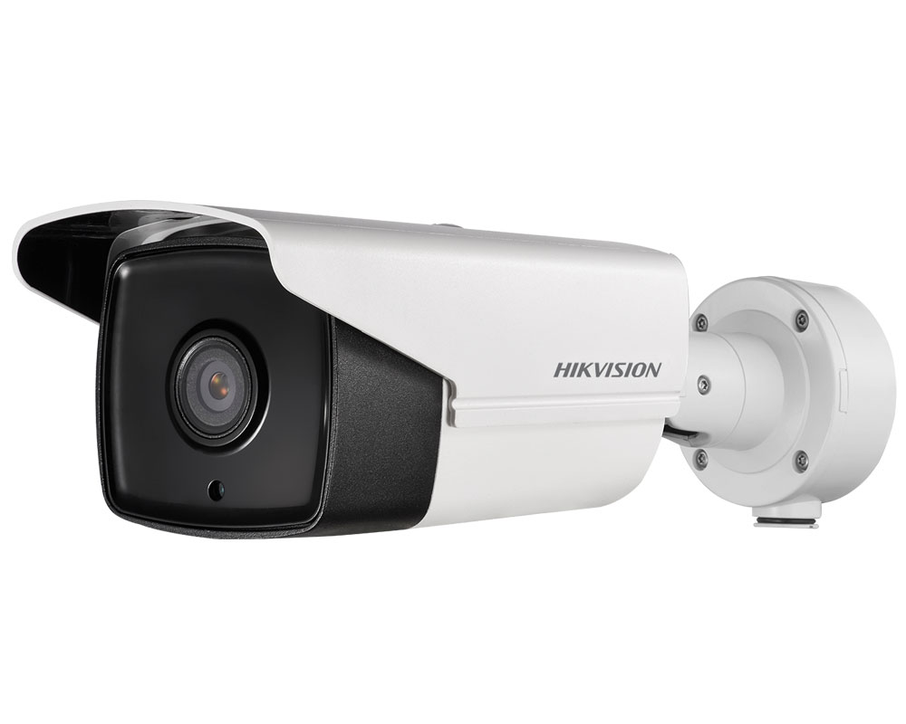 Haikon DS 2CE16F1T IT3 HD TVI Bullet Kamera