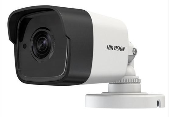 Hikvision DS-2CE16H0T-ITPF 5MP Analog HD IR Bullet Kamera