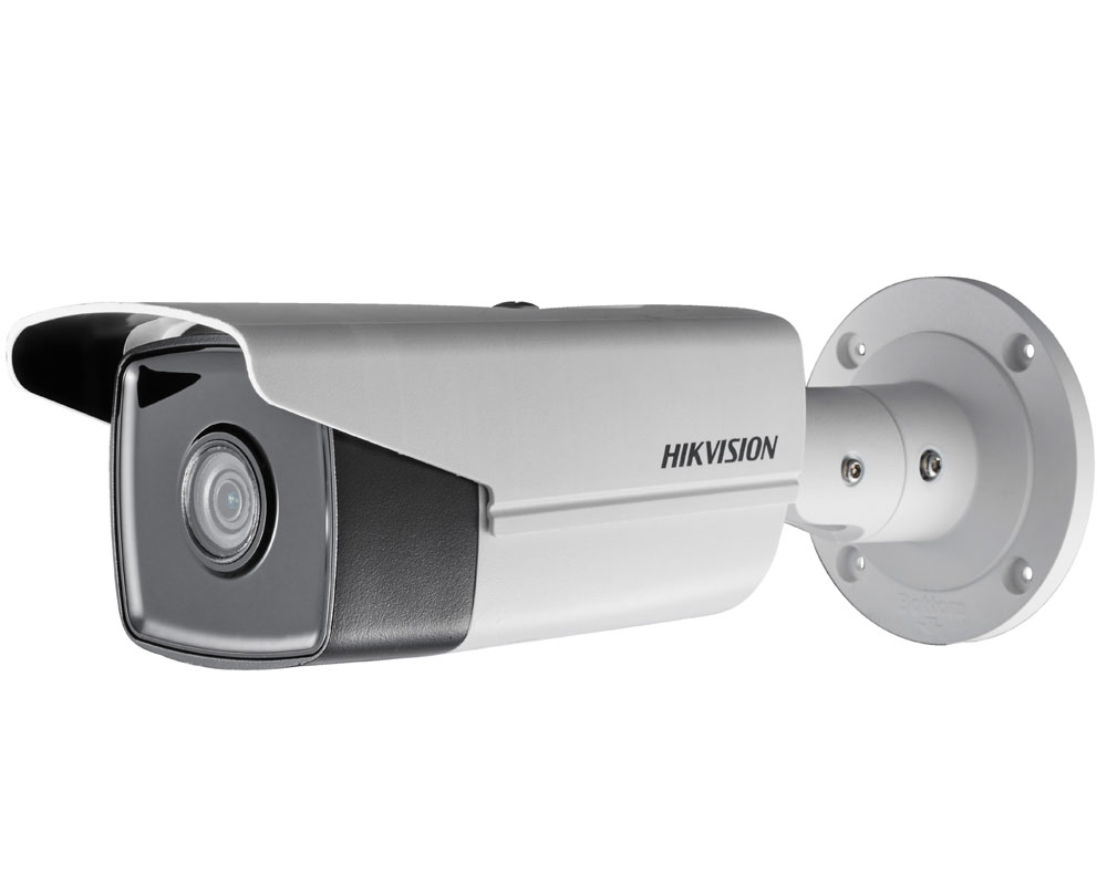 Haikon DS 2CD2T25FWD I8 IP IR Bullet Kamera