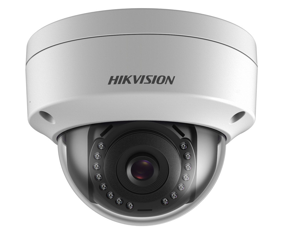 Haikon DS-2CD2120F-I 2MP IP IR Dome Kamera