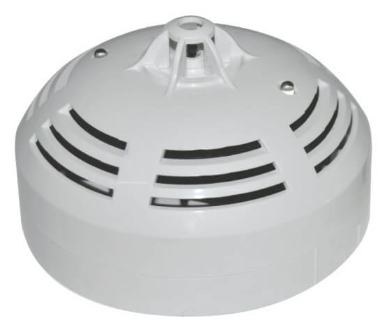 EFİRE EHD-A-RL Sıcaklık Dedektörü 12-24V