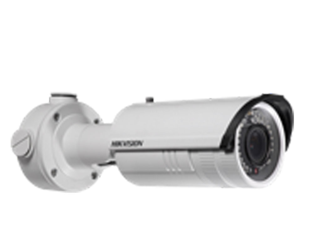 Hikvision DS 2CD2642FWD IZS IP HD Bullet Kamera