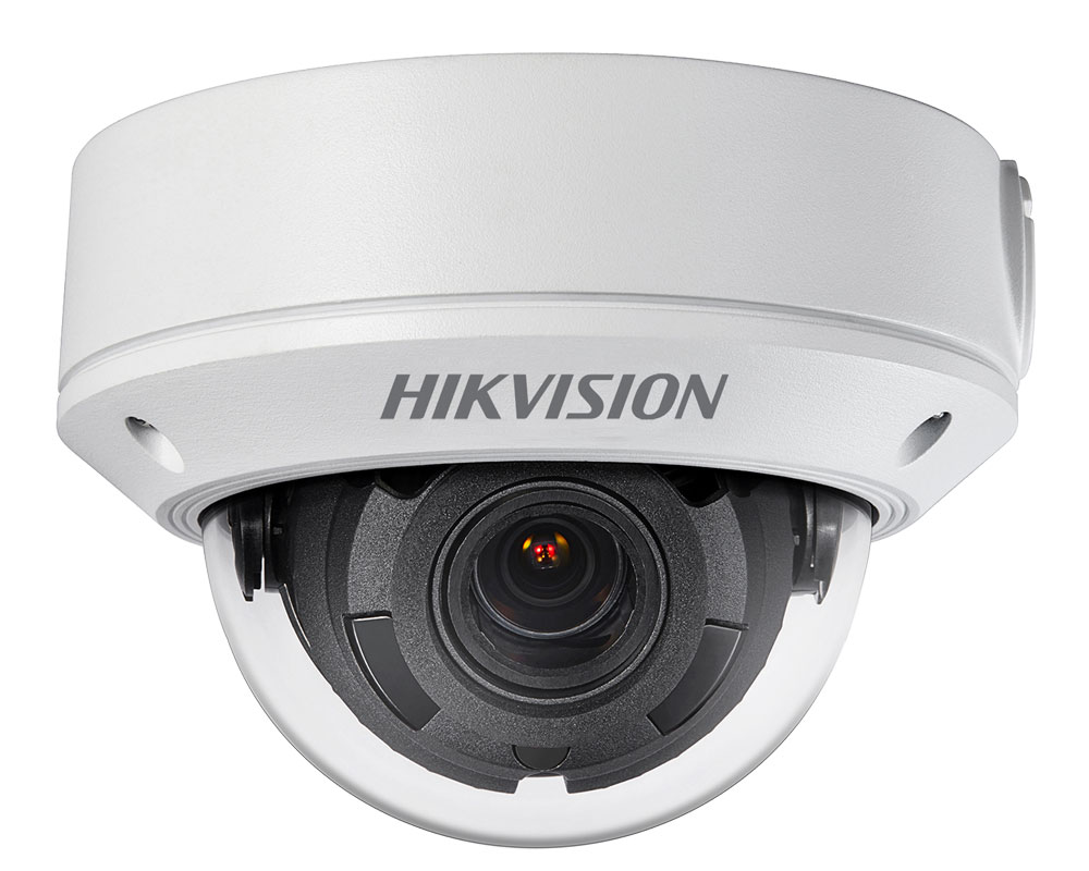 Hikvision DS-2CD1723G0-IZS 2MP IP IR Dome Kamera