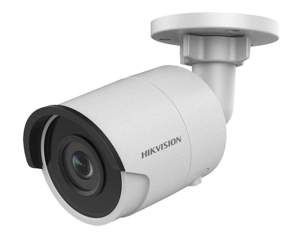 HIKVISION DS-2CD2025FWD-I 2 MEGAPİKSEL IP BULLET