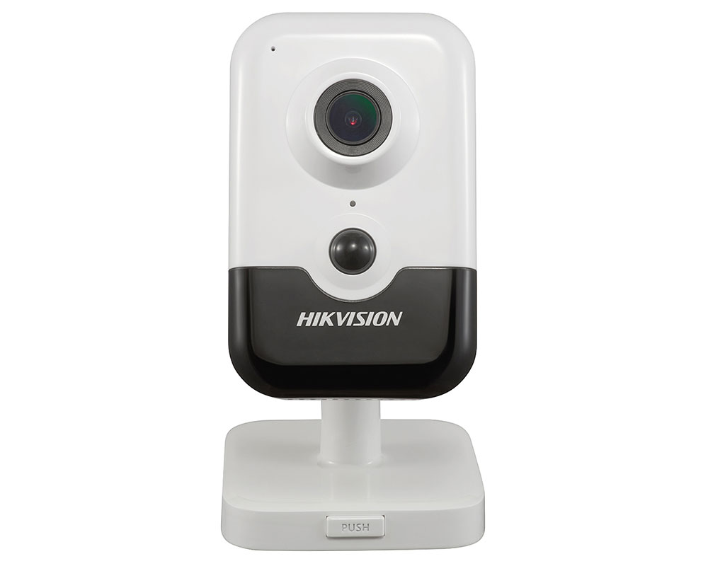 Hikvision DS-2CD2435FWD-I 