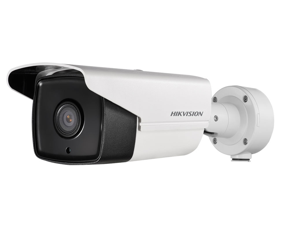 Haikon DS-2CE16D0T-IT3 1080p Bullet Güvenlik Kamerası