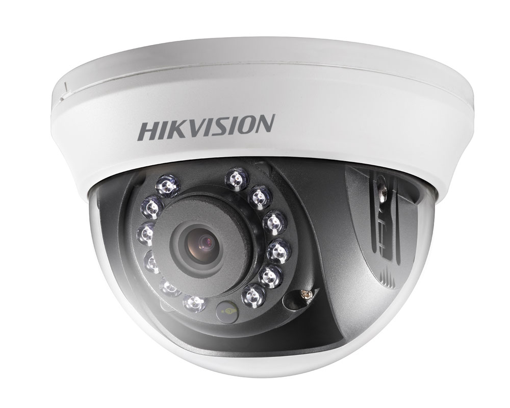 Hikvision DS-2CE56D0T-IRMMF(2,8 mm)(C)