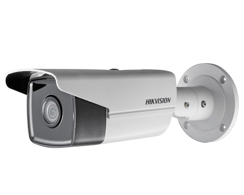 Haikon DS-2CE16D0T-IT1F Bullet Güvenlik Kamerası