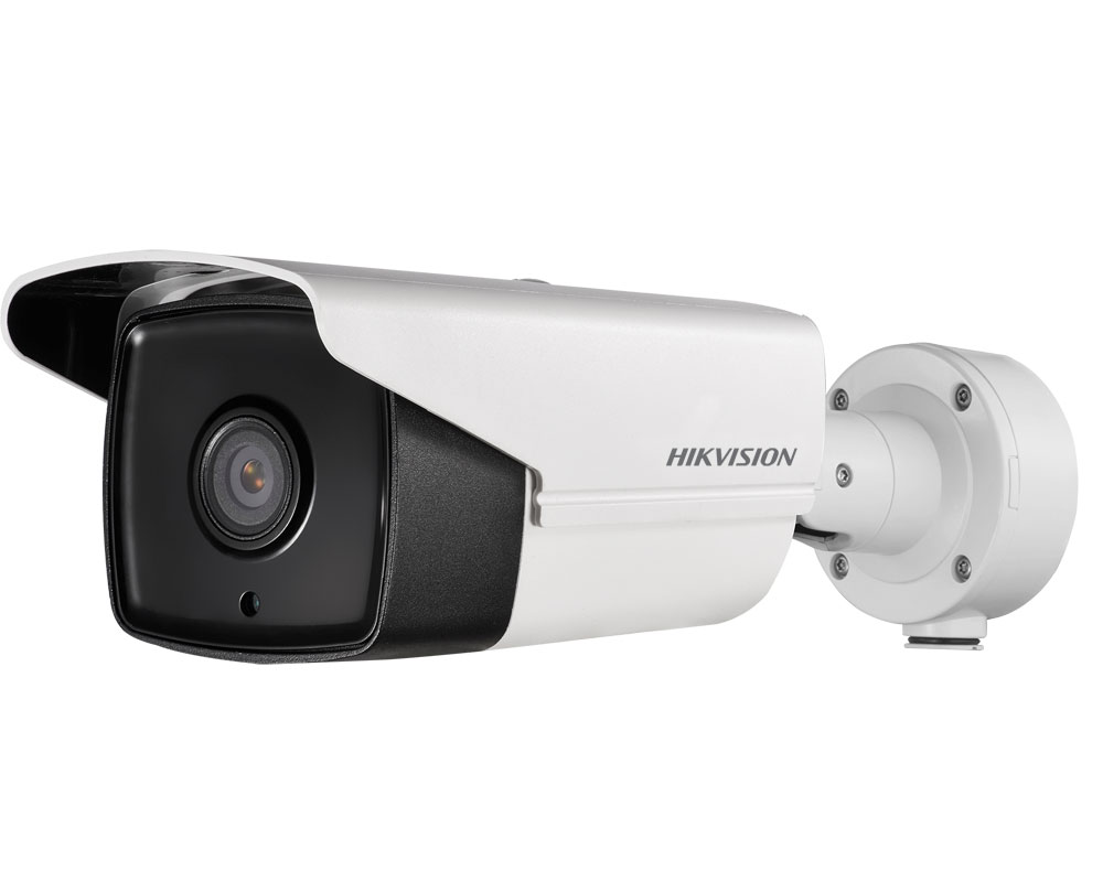 Hikvision DS 2CE16H0T IT3F HD TVI Bullet Kamera