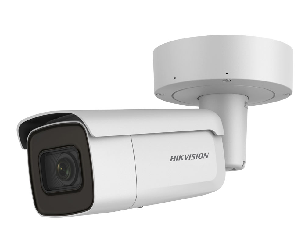 Hikvision DS 2CD2625FHWD IZS IP Bullet Kamera