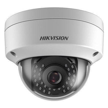 Hikvision DS-2CD1123G0-IUF 2MP IP IR Dome Kamera