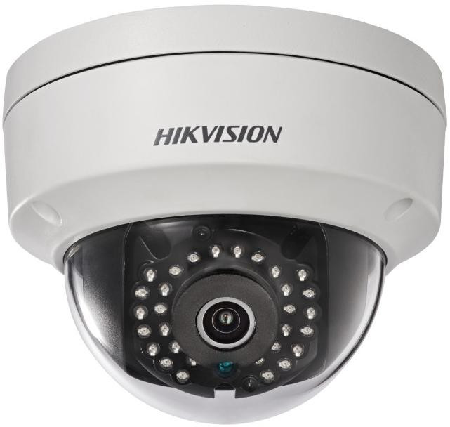 Hikvision DS-2CD2121G0-I 2MP IP IR Dome Kamera