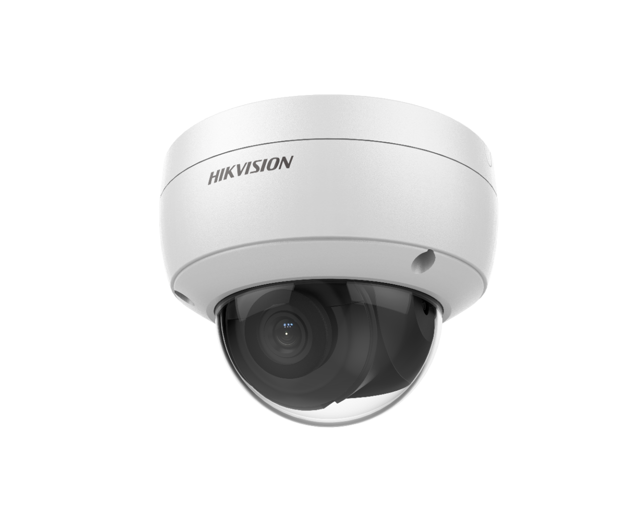 Hikvision DS-2CD2163G2-IU 6MP IP IR Dome Kamera