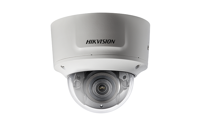Hikvision DS 2CD2755FWD IZS IP Dome Kamera