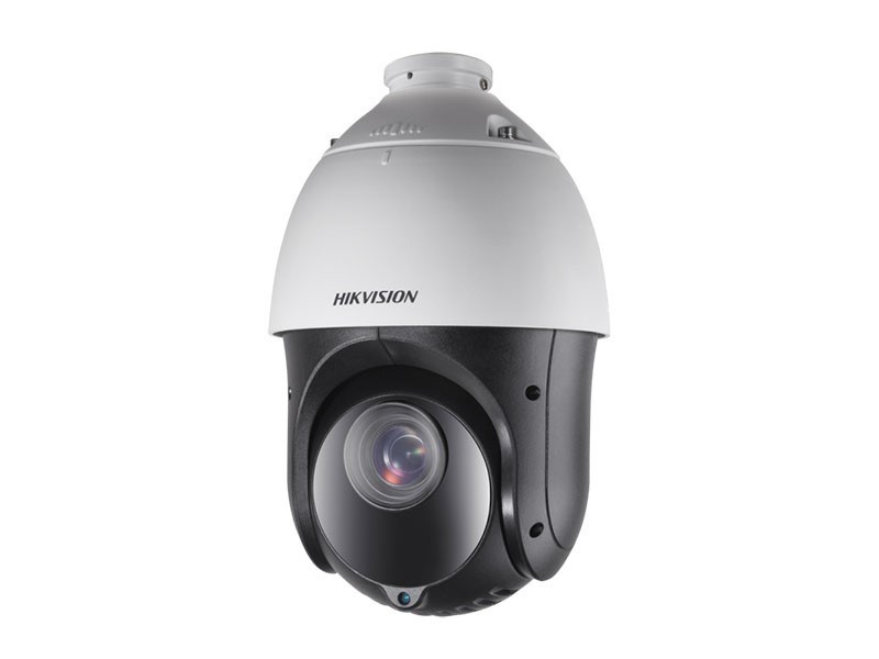 Hikvision DS-2DE4425IW-DE 4mp 25X Ir Ptz Speed Dome Ip Kamera