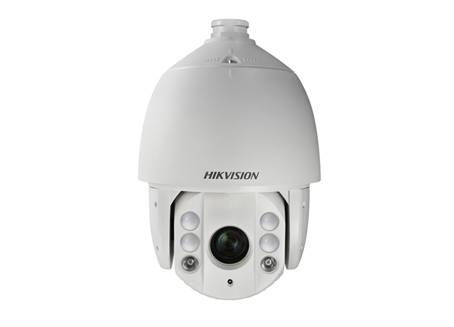 Hikvision DS-2DE7242IW-AE 2MP IP PTZ Speed Dome Kamera
