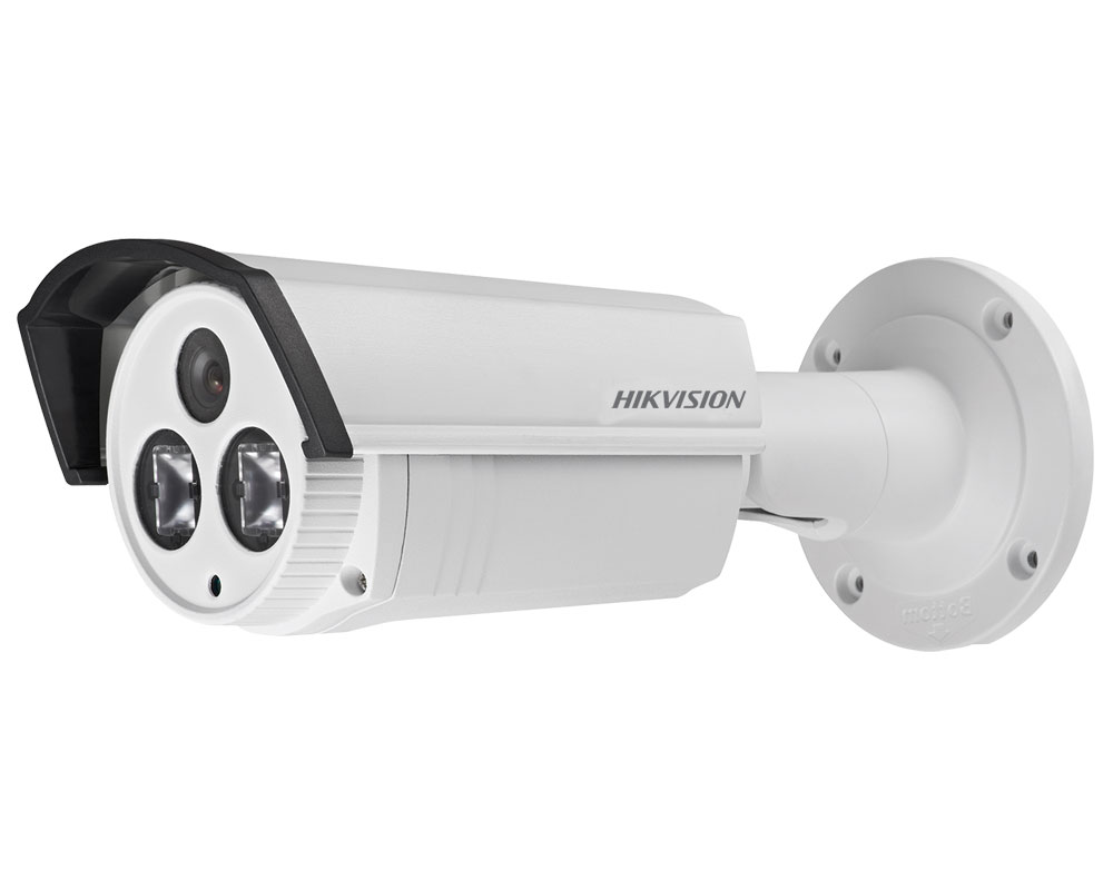 Hikvision DS 2CE16C5T IT5 AHD Bullet Kamera