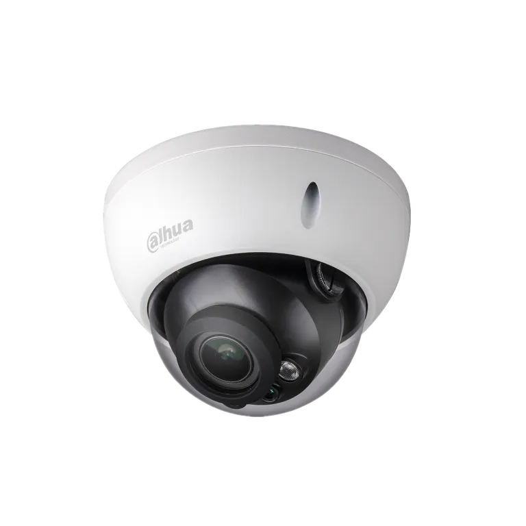 2MP Starlight HDCVI IR Dome Kamera