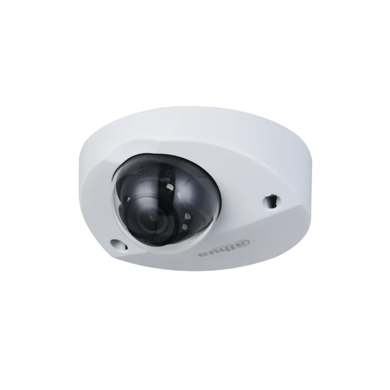 2MP HDCVI IR Dome Kamera