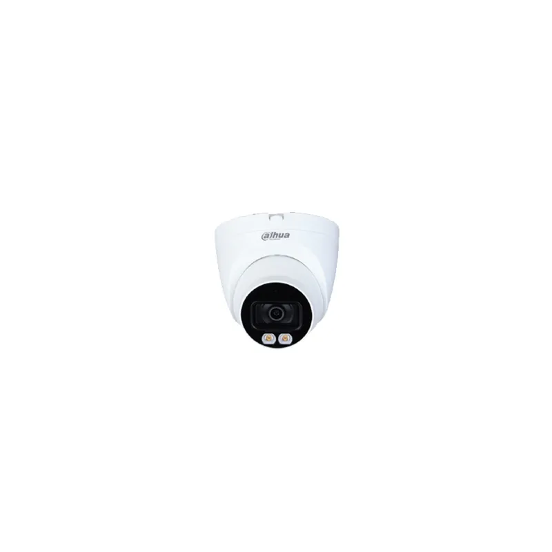 2MP Full-Color HDCVI Hızlı Kurulumlu Eyeball Kamera