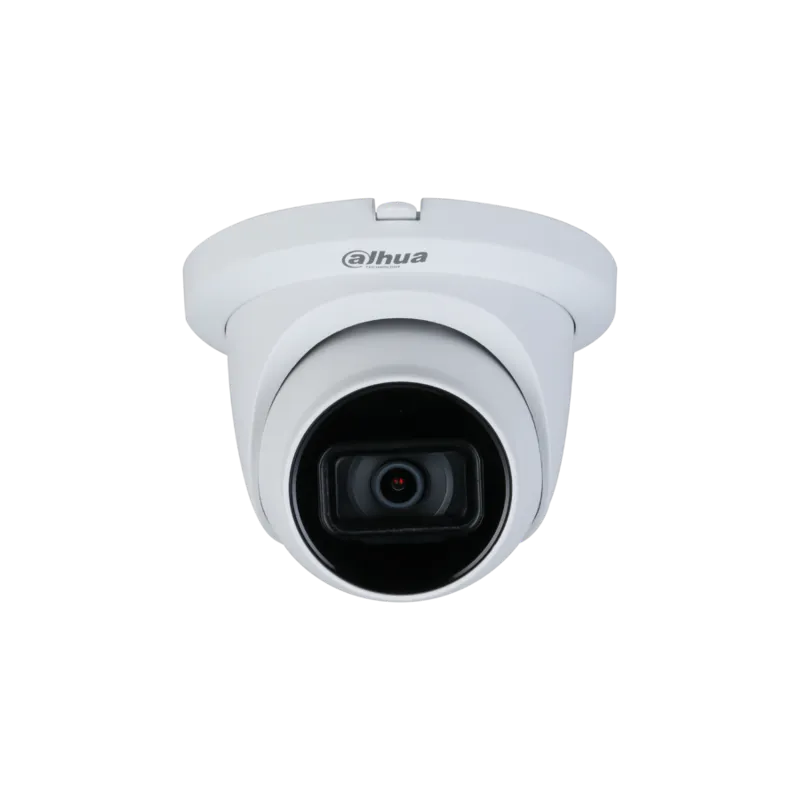 HAC-HDW1500TLMQ-A-0280B-S2 5MP Starlight HDCVI IR Eyeball Kamera