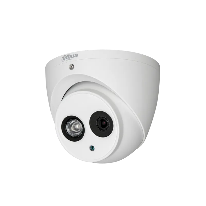 4MP HDCVI WDR IR Eyeball Kamera