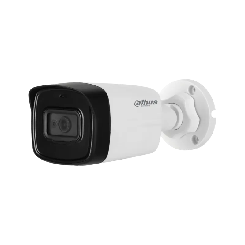 2MP HDCVI IR Bullet Kamera