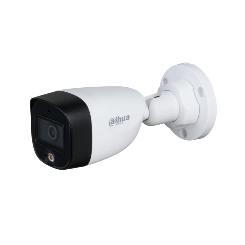 2MP Full-color HDCVI Bullet Kamera