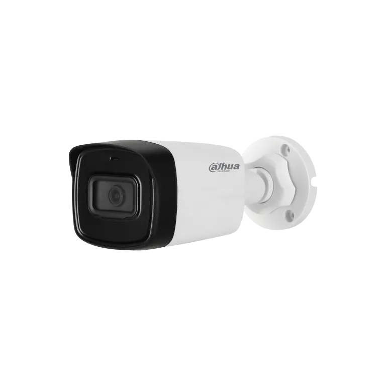HAC-HFW1500TL-A-0280B-S2  5MP Starlight HDCVI IR Bullet Kamera 