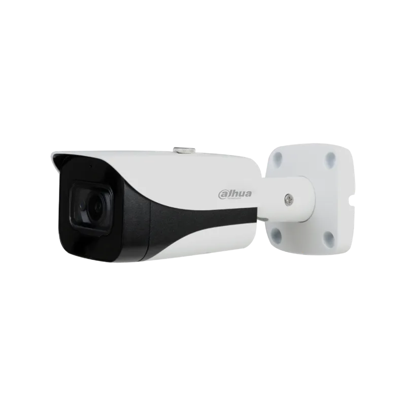 4K Starlight HDCVI IR Bullet Kamera