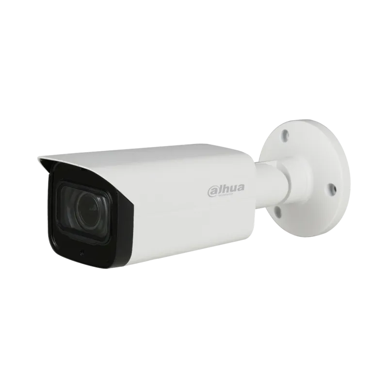 4K Starlight HDCVI IR Bullet Kamera