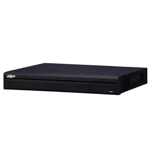 HCVR7208A-S3 8 Kanal Tribrid 1080P 1U Dijital Video Kaydedici