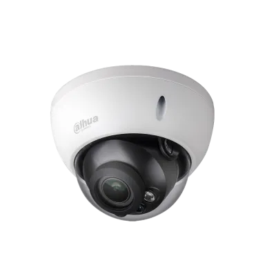  4MP WDR IR Dome IP Kamera 