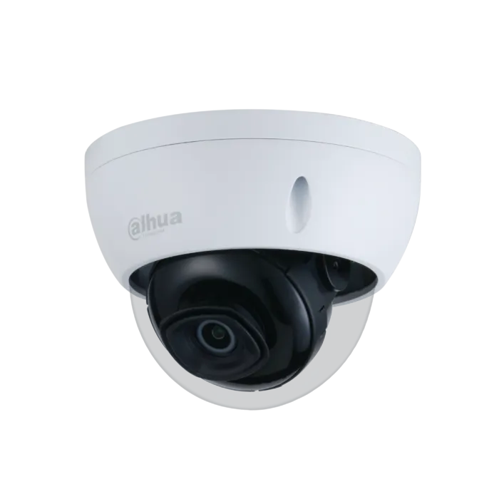  4MP WDR IR Mini Dome Network Kamera 