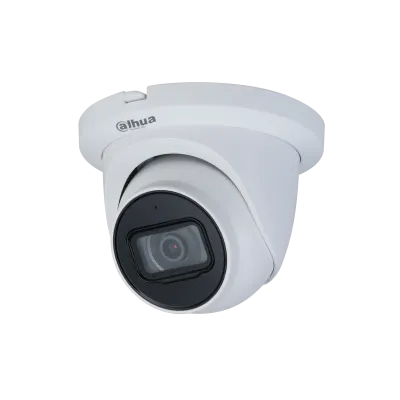  4MP WDR IR Eyeball Network Kamera 