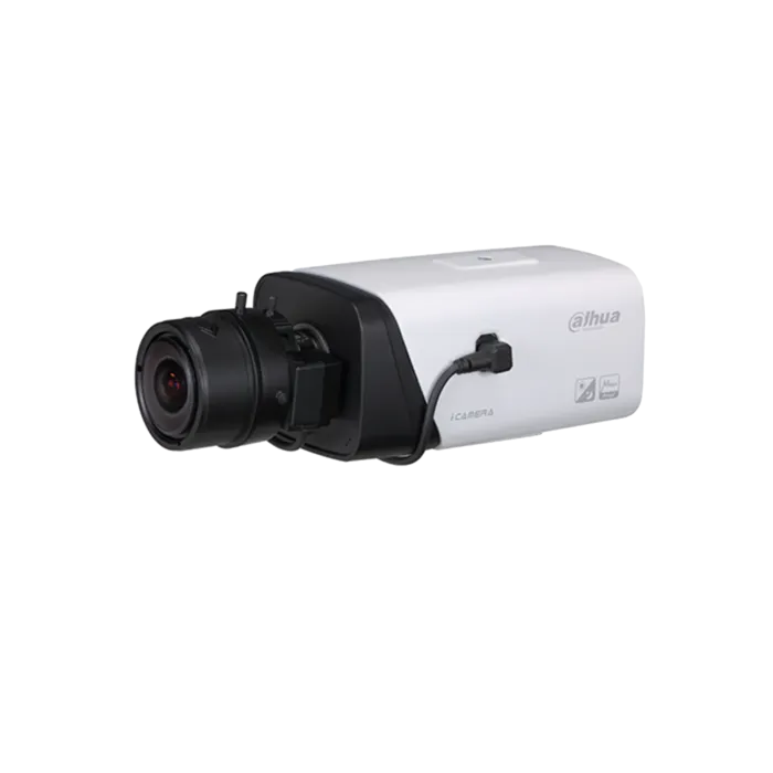  2MP Box Network Kamerası 
