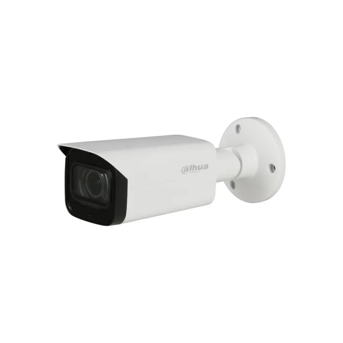 2MP WDR Full-color Starlight Mini Bullet Network Kamera 