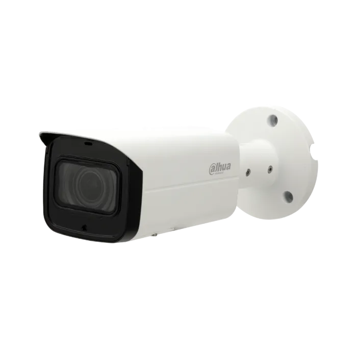  4MP WDR IR Mini Bullet Network Kamera 