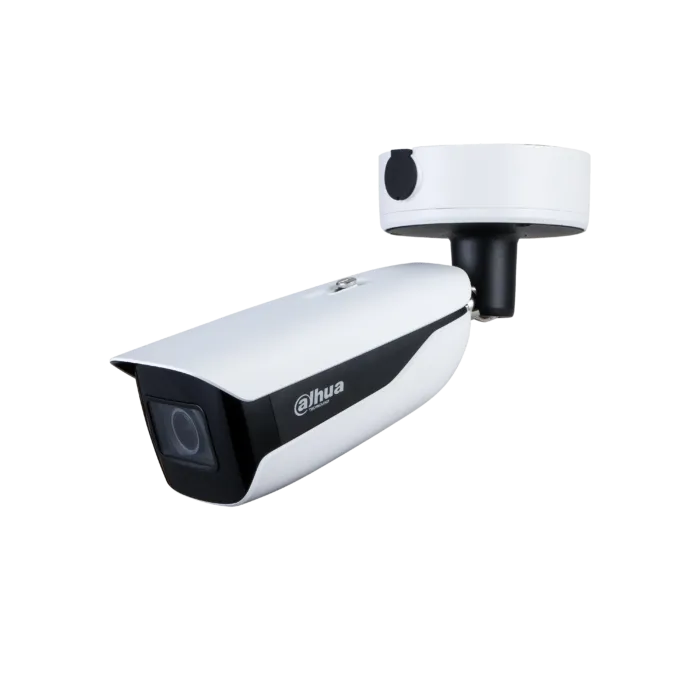  8MP Pro AI IR Bullet Network Kamera 