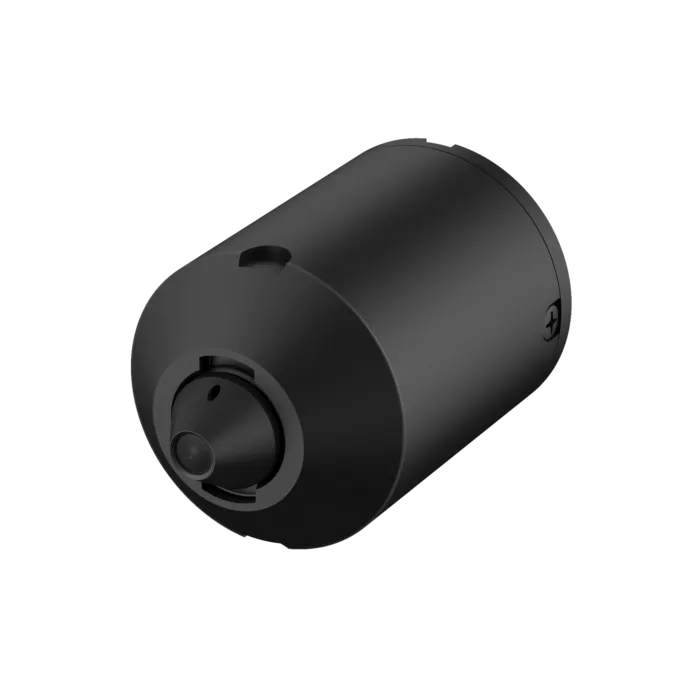  Pinhole Kamera Lensi 