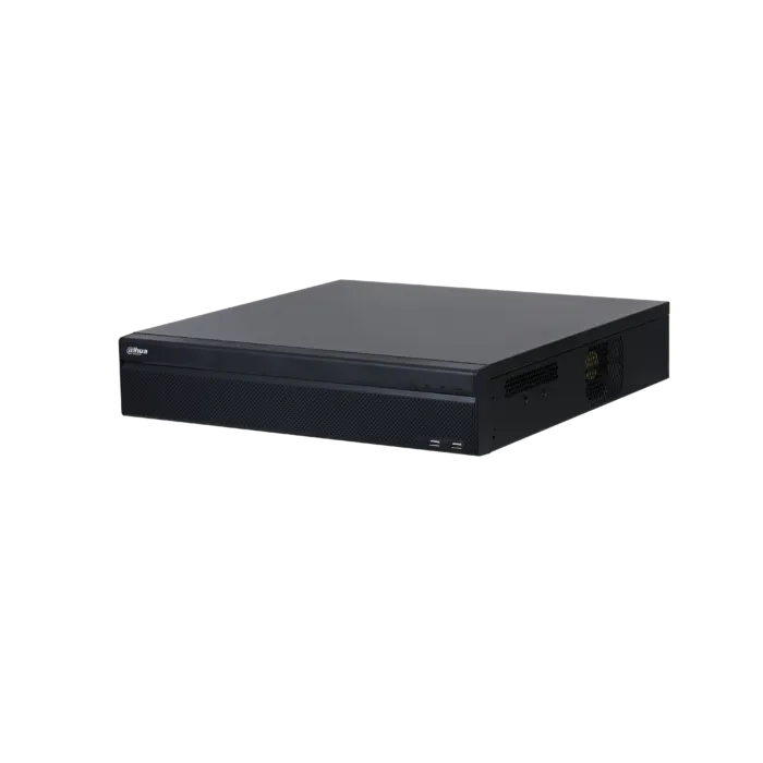 16 Kanal 2U 16PoE 4K ve H.265 Pro Network Video Kaydedici