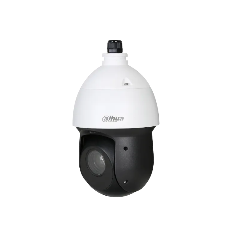 2MP 25x Starlight IR PTZ HDCVI Kamera