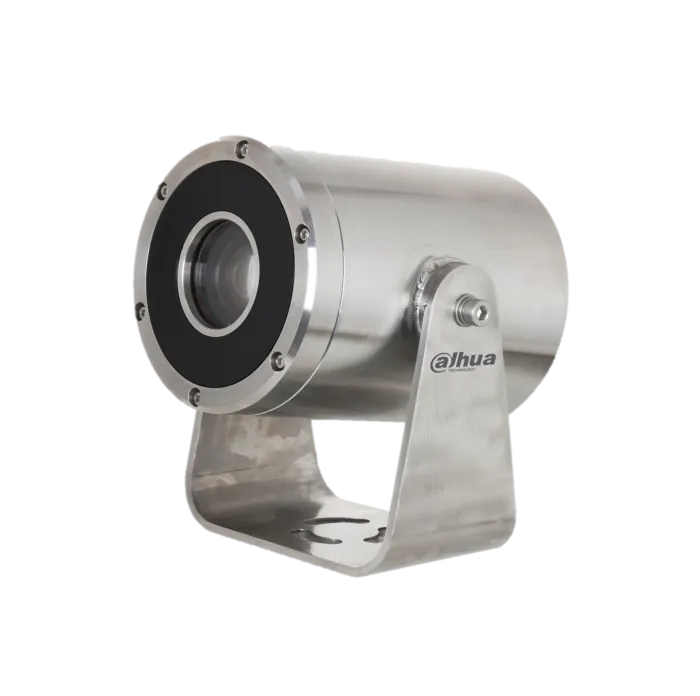  2MP 30x Anti-korozyon IR Network Kamera 